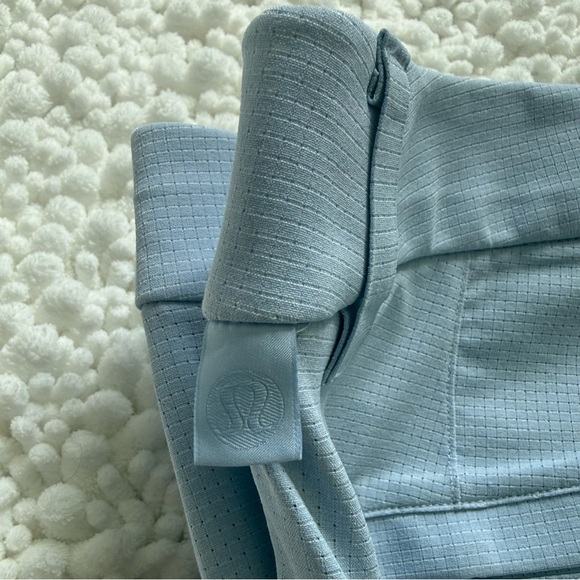 lululemon Men’s Trousers | light blue - Picture 2 of 4